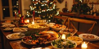 Inflação trava compras, mas desperdício alimentar mantém-se no Natal