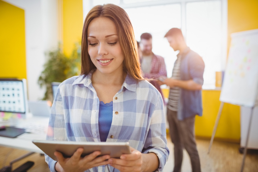 Educação para o empreendedorismo é essencial para a economia digital.