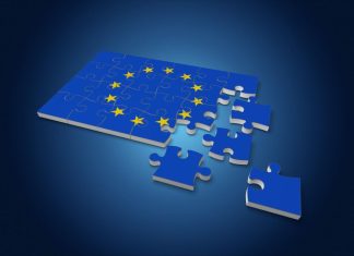 Competitividade europeia: Mercado único, integração incompleta