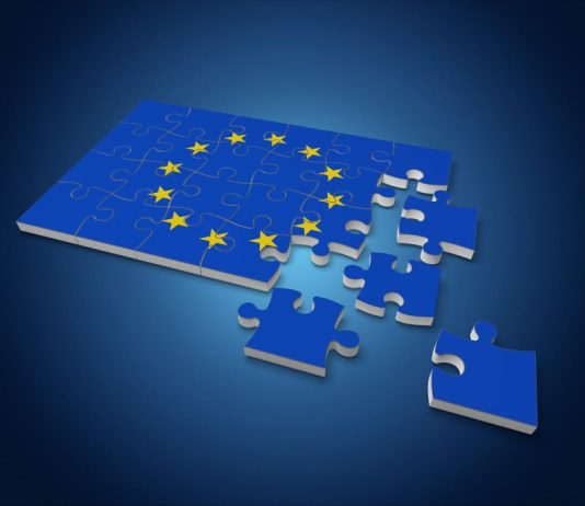 Competitividade europeia: Mercado único, integração incompleta