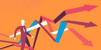 CMVM alerta para riscos elevados nos mercados financeiros em 2026