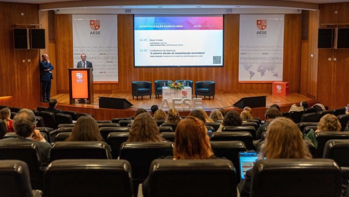 AESE Business School Conf