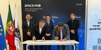Projeto luso-brasileiro aposta no espaço para acelerar startups sustentáveis