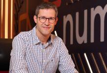 “Queremos acelerar o crescimento da Salesforce na Europa”