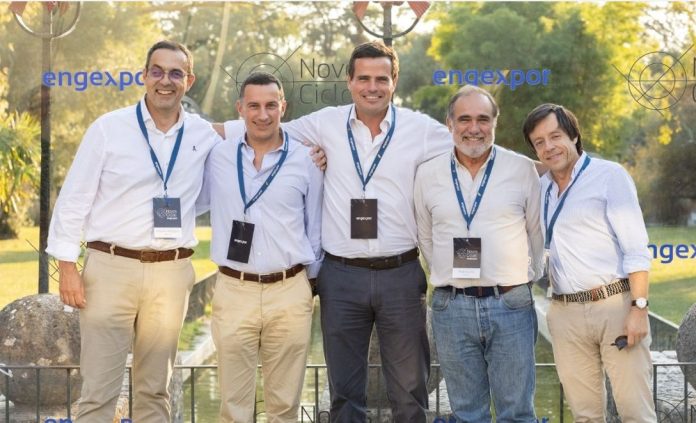 Engexpor_Equipa Direcao Portugal