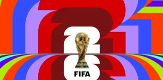 YouTube transmite gratuitamente Mundial FIFA 2026