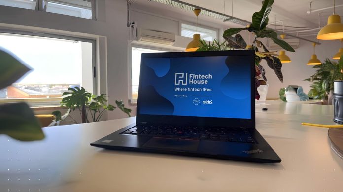 Fintech House