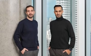 Bright Pixel investe na Mesh Security