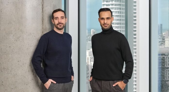 Founders Mesh Security