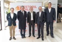 Turismo não está na origem da crise da habitação, diz Governo