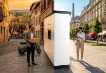 InPost lança plataforma para envios transfronteiriços na Europa