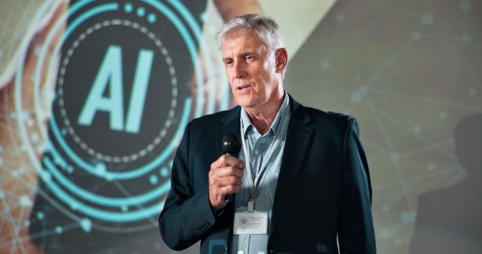 Inteligencia-artificial-The Yuri Arcurs Collection-Freepik