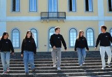 Congresso nacional junta jovens empreendedores em Lisboa