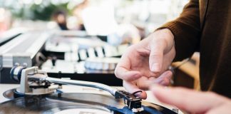 Audiogest pede estratégia sustentada no apoio à internacionalização da música portuguesa