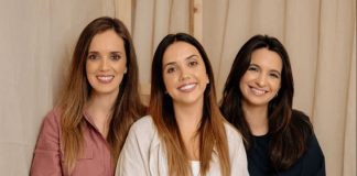 Comunidade da Goparity financia loja da Norm. em 30 minutos