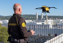 Prosegur lança sistema anti-drones para segurança de infraestruturas críticas