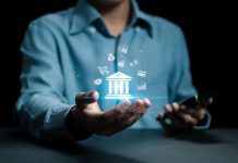 Agentes de IA estão a redefinir o modelo operativo da banca e dos seguros