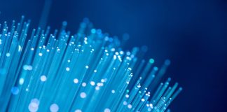 A fibra ótica está a chegar aos limites