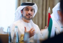 EAU passam a exigir licença para publicidade em redes sociais