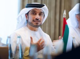 EAU passam a exigir licença para publicidade em redes sociais