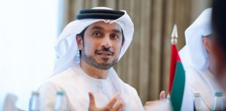 EAU passam a exigir licença para publicidade em redes sociais