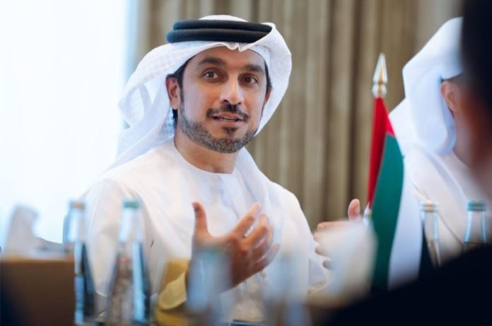 Mohammed Saeed Al Shehhi-wam.ae